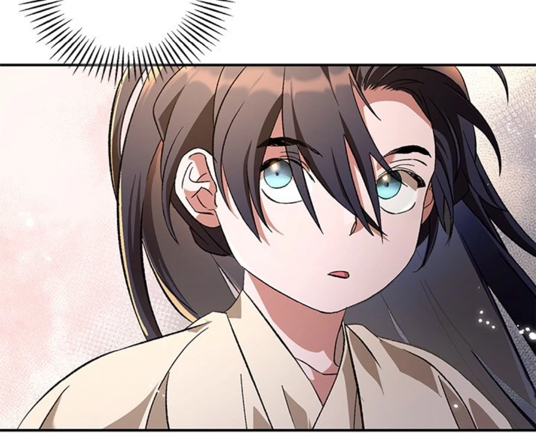 To Be His Wish [Official] - Chapter 17 (fixed) manhwa