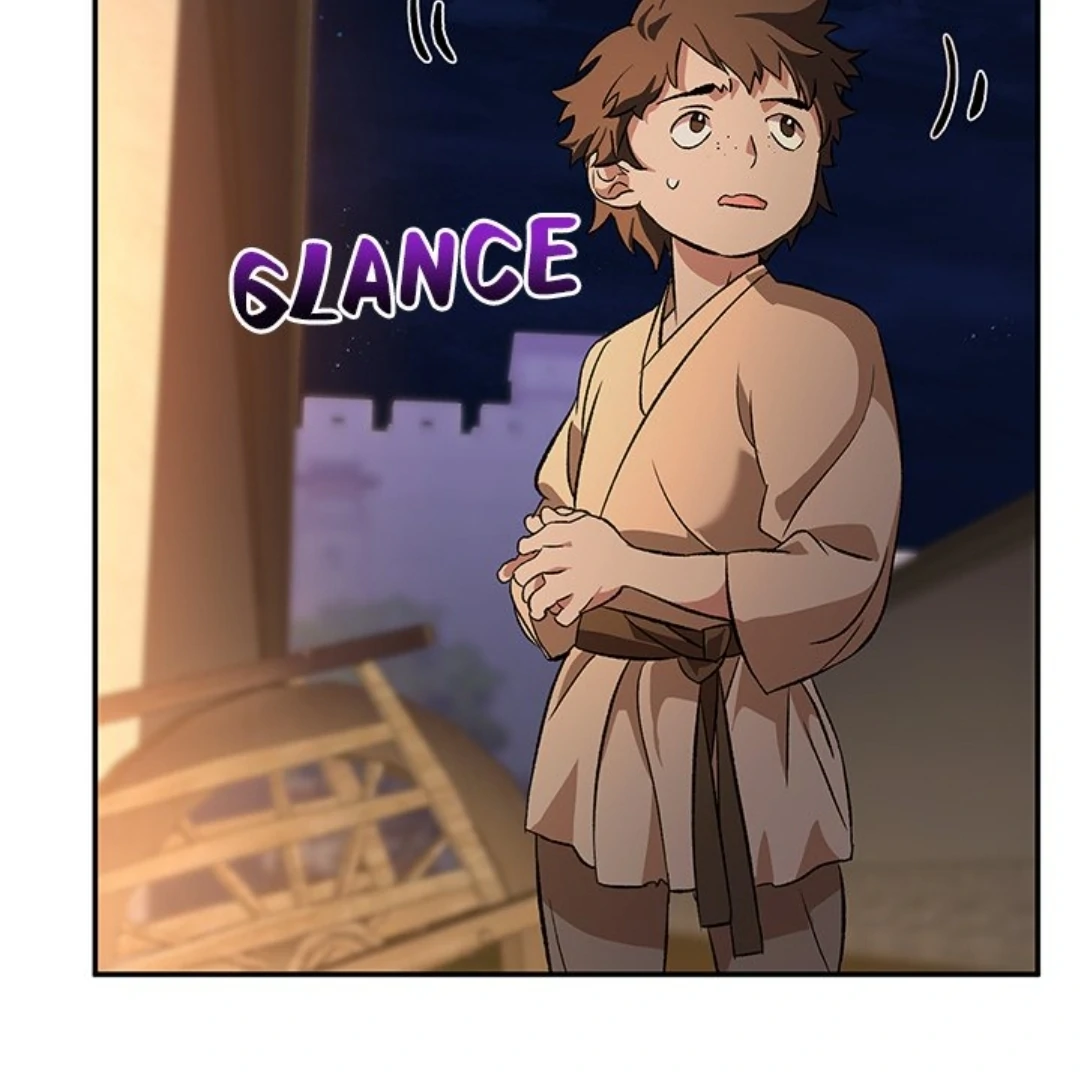 To Be His Wish [Official] - Chapter 17 (fixed) manhwa