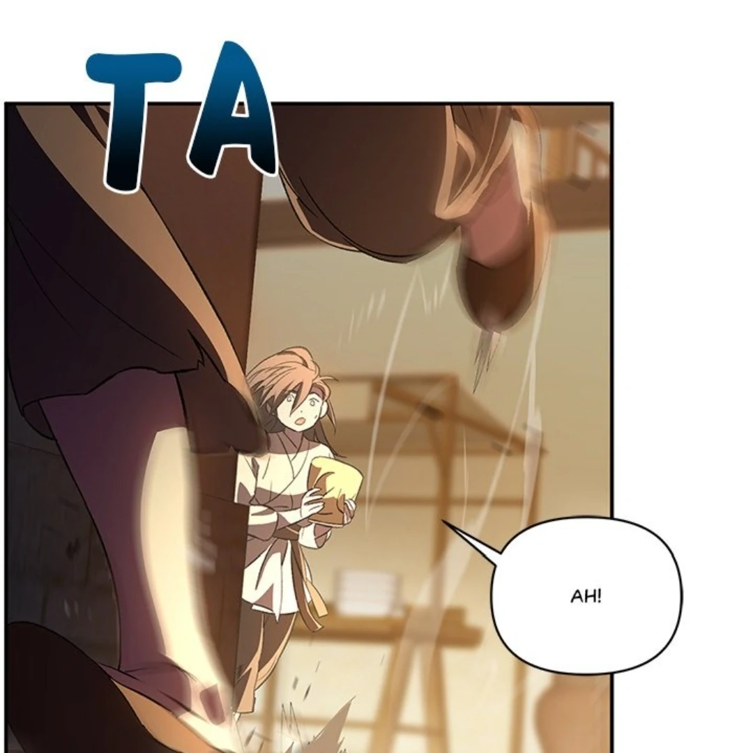 To Be His Wish [Official] - Chapter 17 (fixed) manhwa