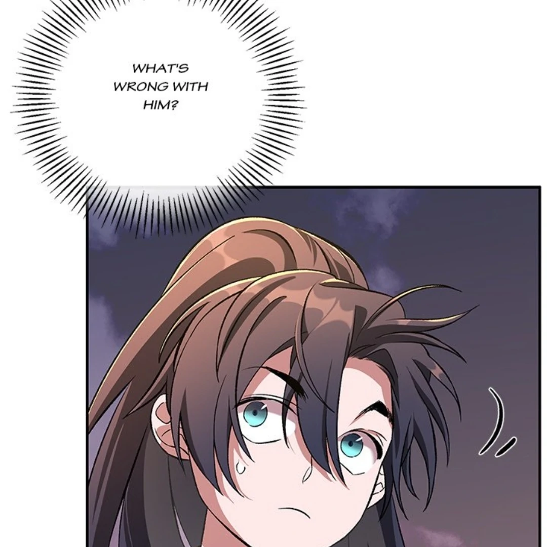 To Be His Wish [Official] - Chapter 17 (fixed) manhwa