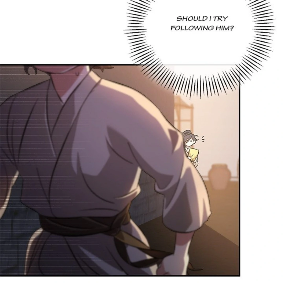 To Be His Wish [Official] - Chapter 17 (fixed) manhwa