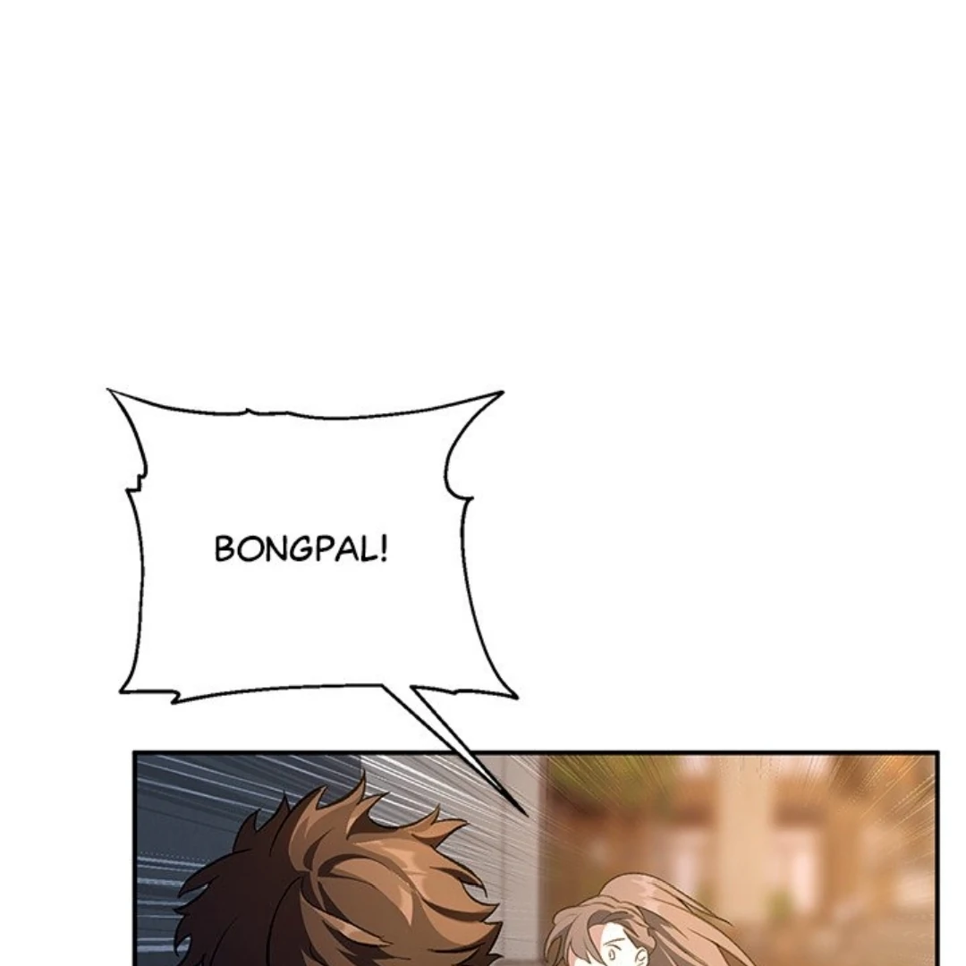 To Be His Wish [Official] - Chapter 17 (fixed) manhwa