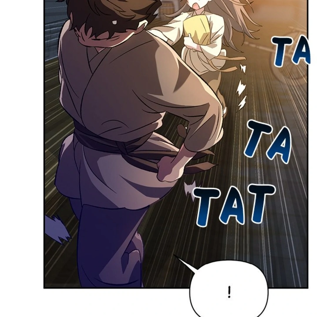 To Be His Wish [Official] - Chapter 17 (fixed) manhwa