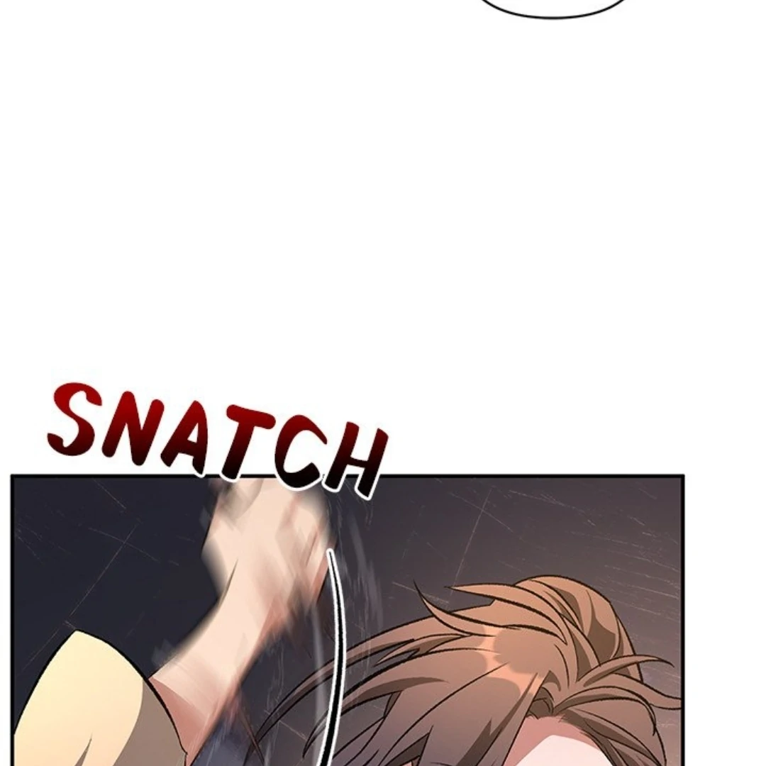 To Be His Wish [Official] - Chapter 17 (fixed) manhwa