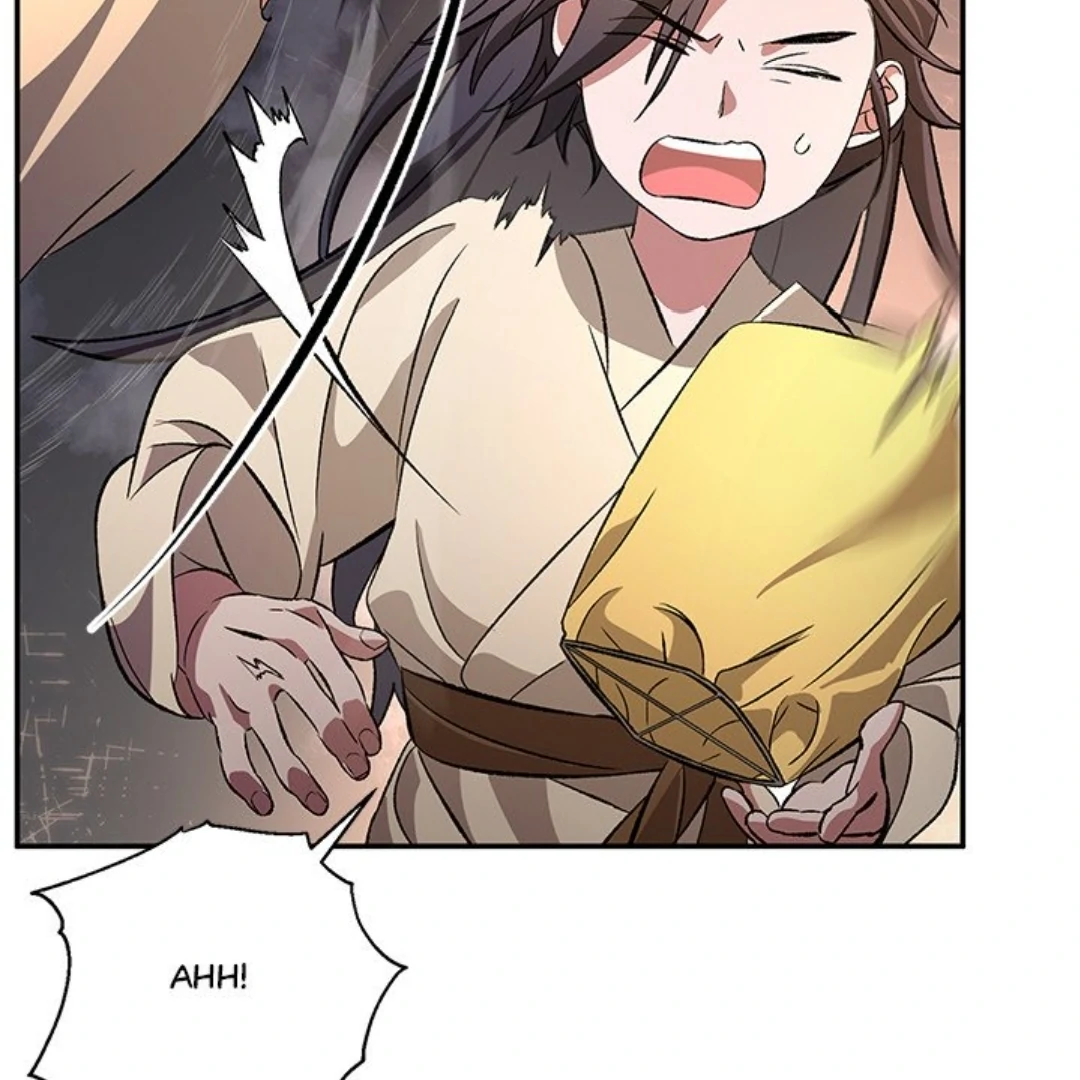 To Be His Wish [Official] - Chapter 17 (fixed) manhwa