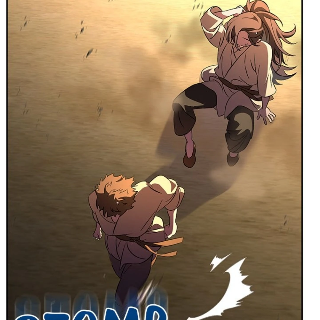 To Be His Wish [Official] - Chapter 17 (fixed) manhwa