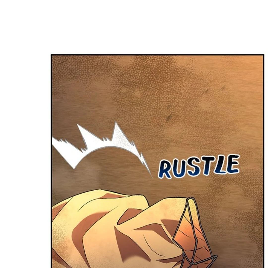 To Be His Wish [Official] - Chapter 17 (fixed) manhwa