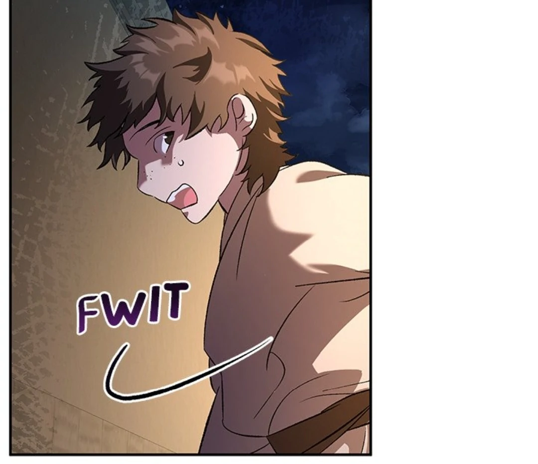 To Be His Wish [Official] - Chapter 17 (fixed) manhwa