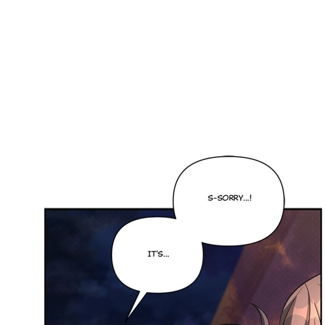 To Be His Wish [Official] - Chapter 17 (fixed) manhwa