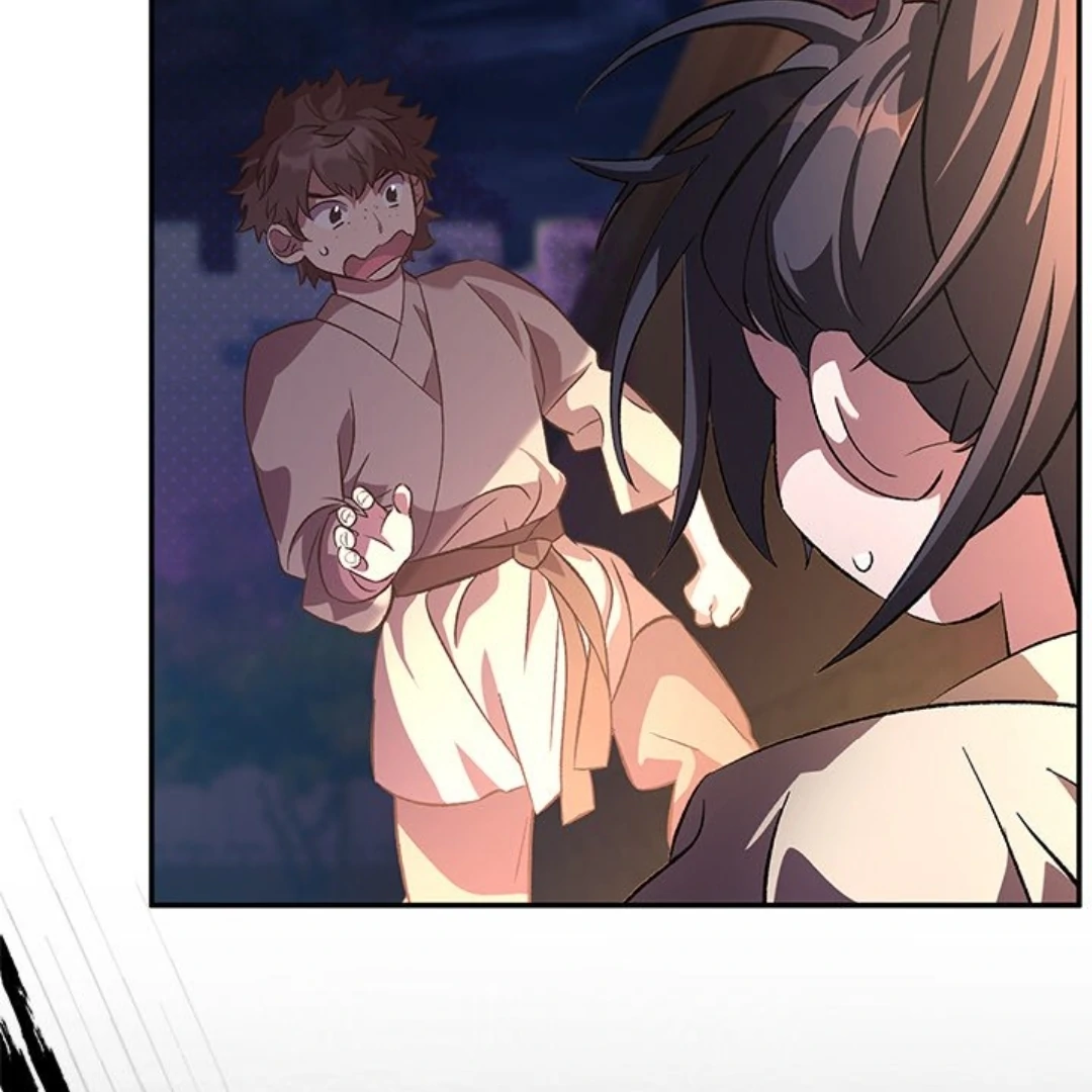 To Be His Wish [Official] - Chapter 17 (fixed) manhwa