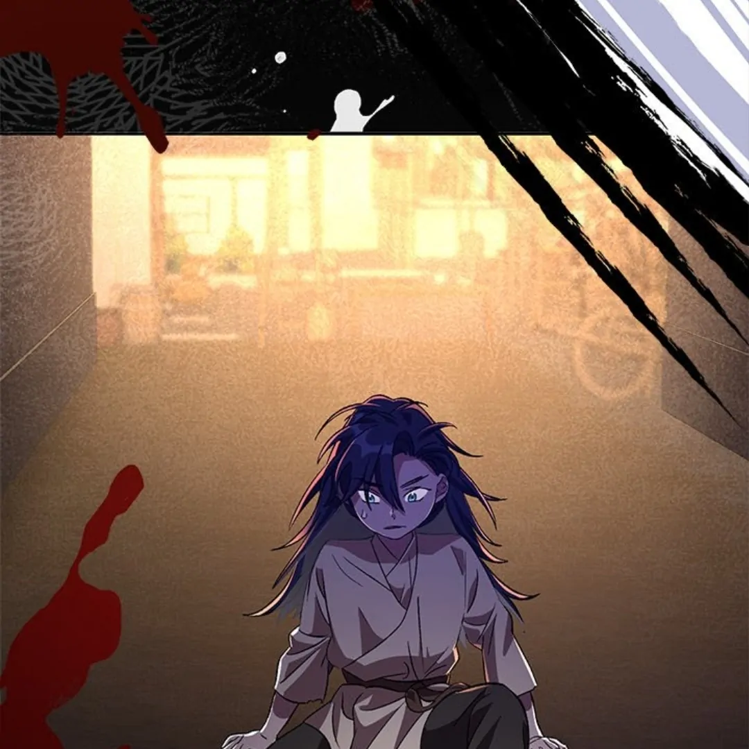 To Be His Wish [Official] - Chapter 17 (fixed) manhwa