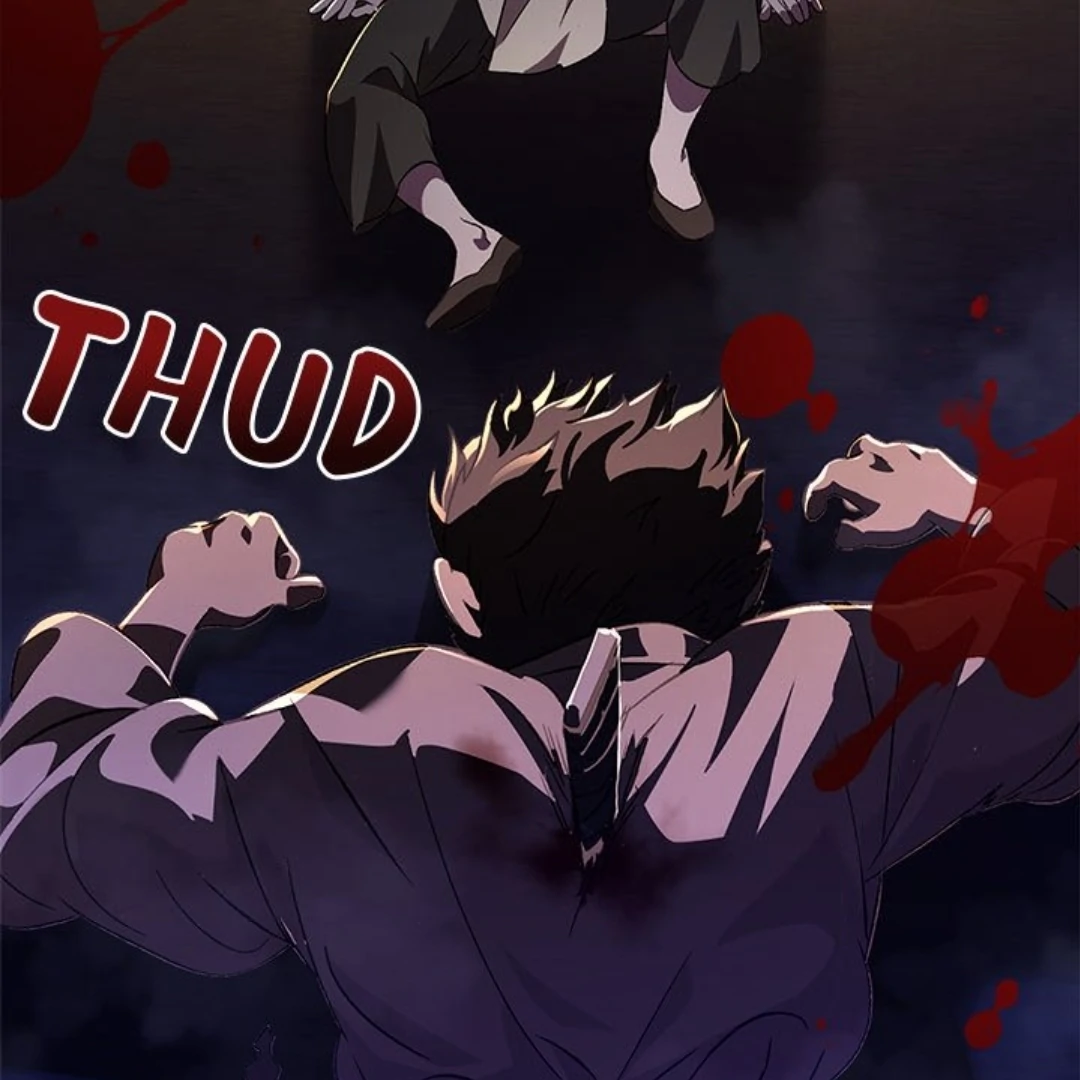To Be His Wish [Official] - Chapter 17 (fixed) manhwa