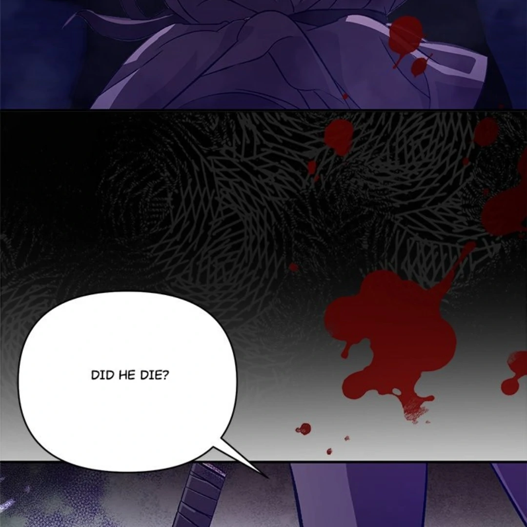 To Be His Wish [Official] - Chapter 17 (fixed) manhwa