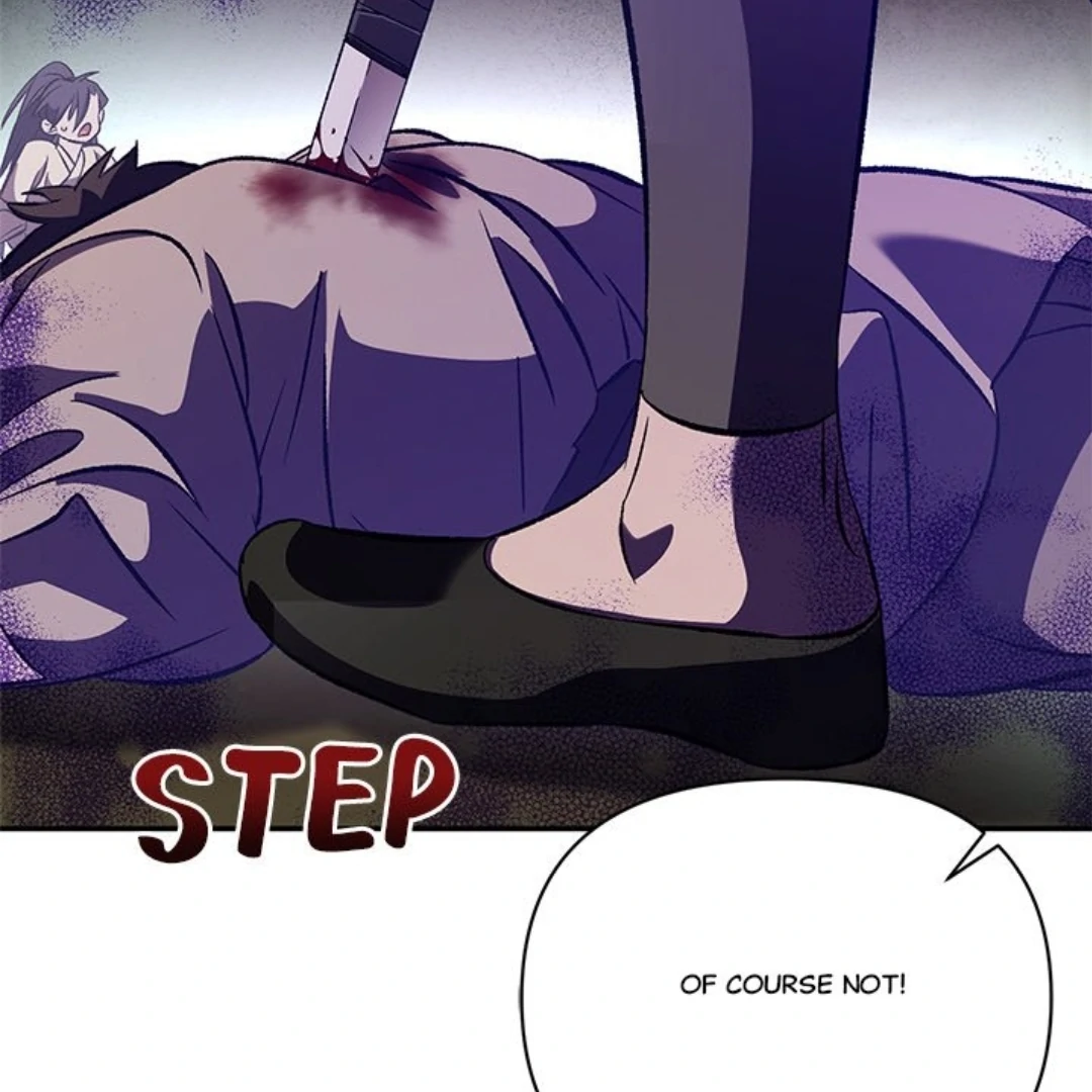 To Be His Wish [Official] - Chapter 17 (fixed) manhwa