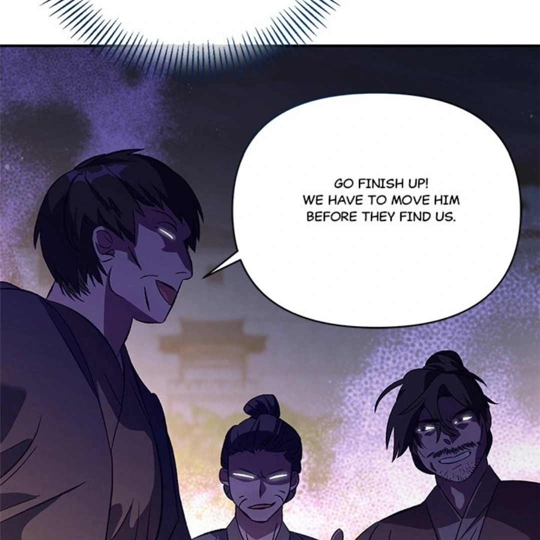 To Be His Wish [Official] - Chapter 17 (fixed) manhwa