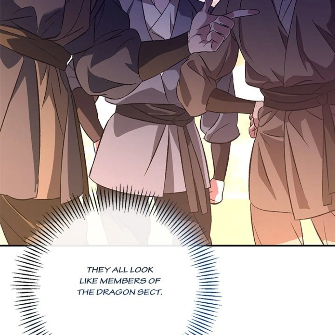 To Be His Wish [Official] - Chapter 17 (fixed) manhwa