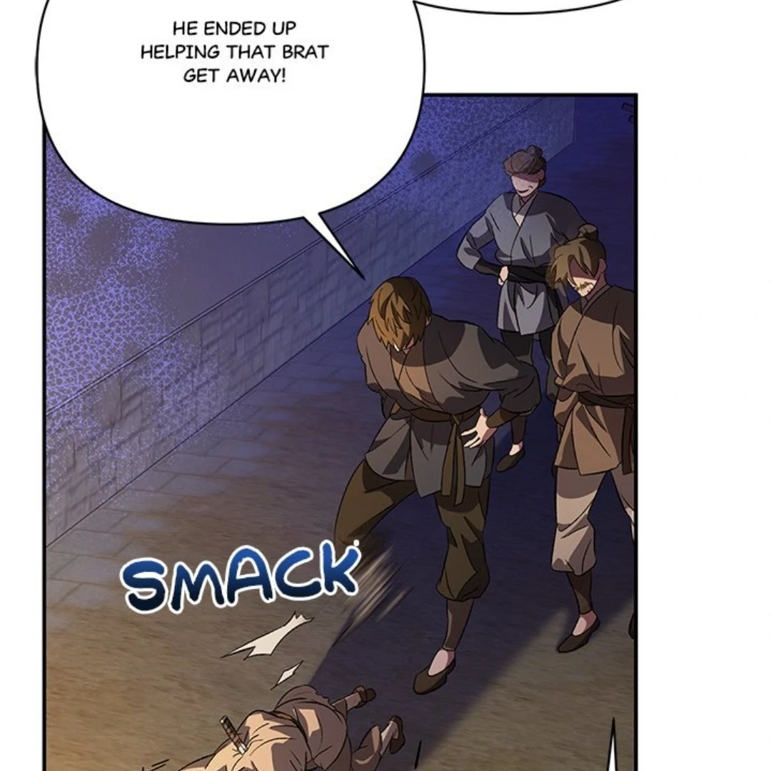 To Be His Wish [Official] - Chapter 17 (fixed) manhwa