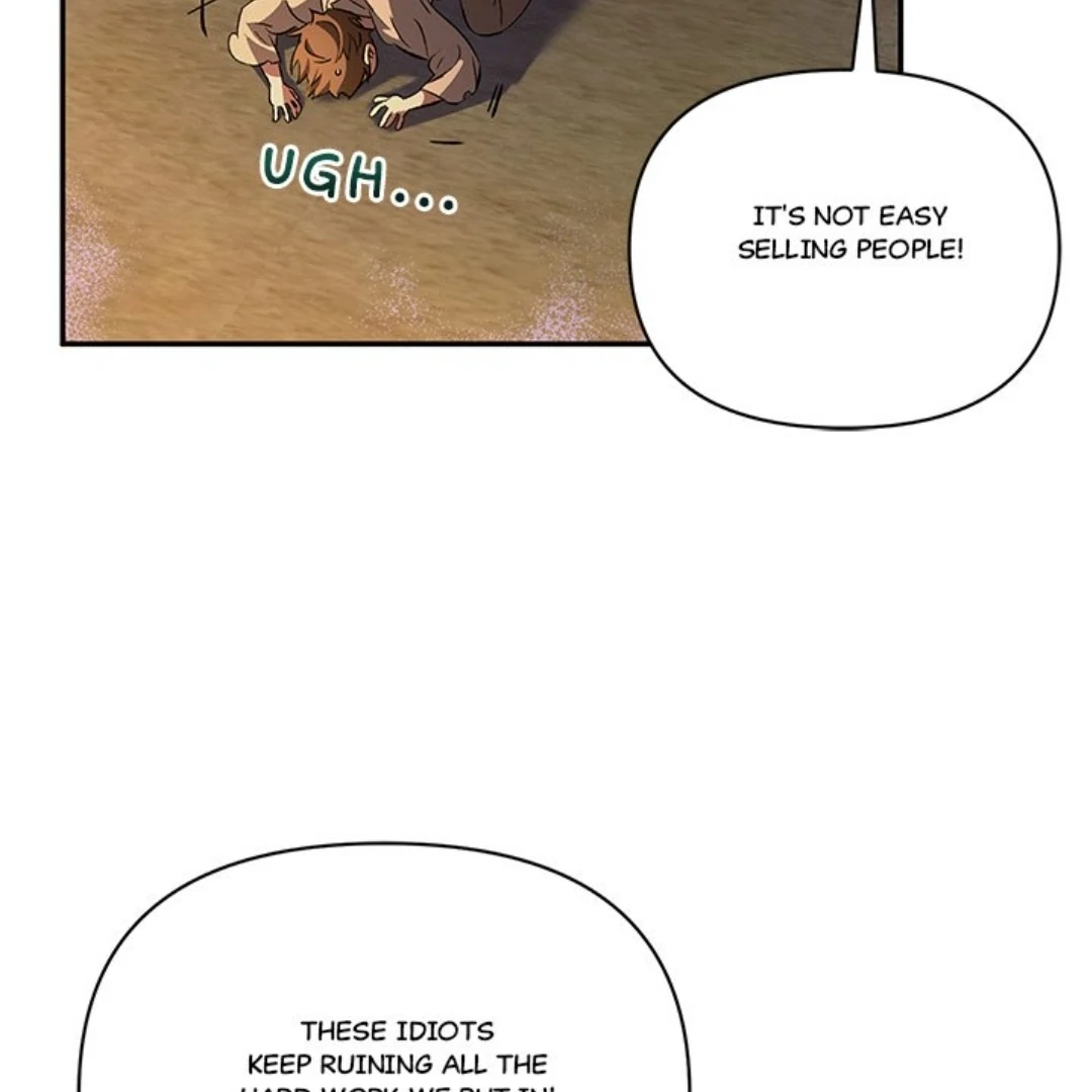 To Be His Wish [Official] - Chapter 17 (fixed) manhwa