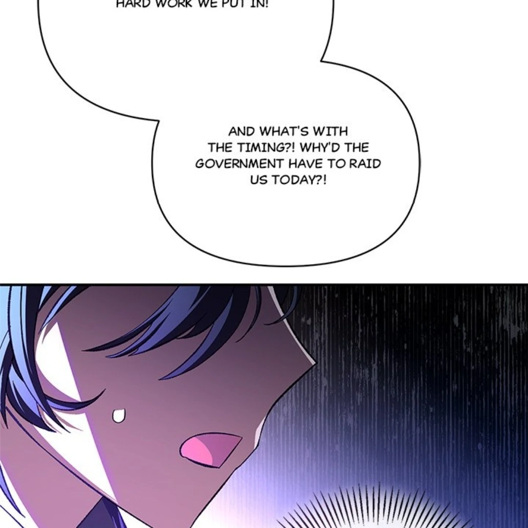 To Be His Wish [Official] - Chapter 17 (fixed) manhwa