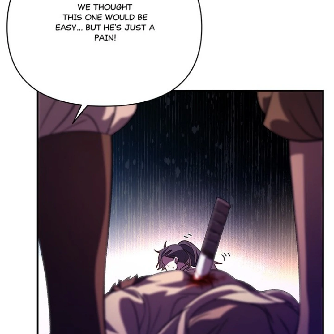 To Be His Wish [Official] - Chapter 17 (fixed) manhwa