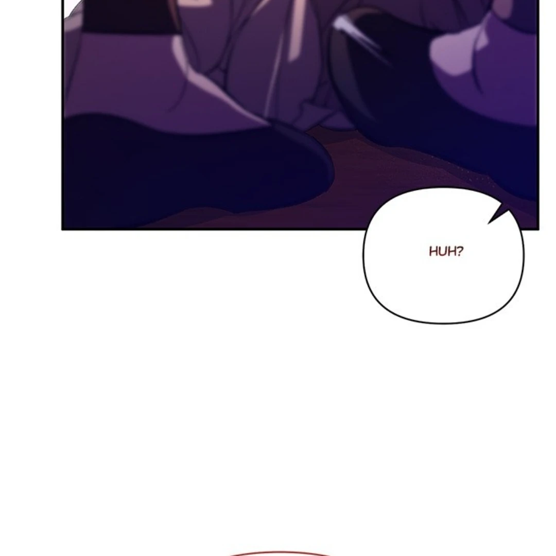 To Be His Wish [Official] - Chapter 17 (fixed) manhwa