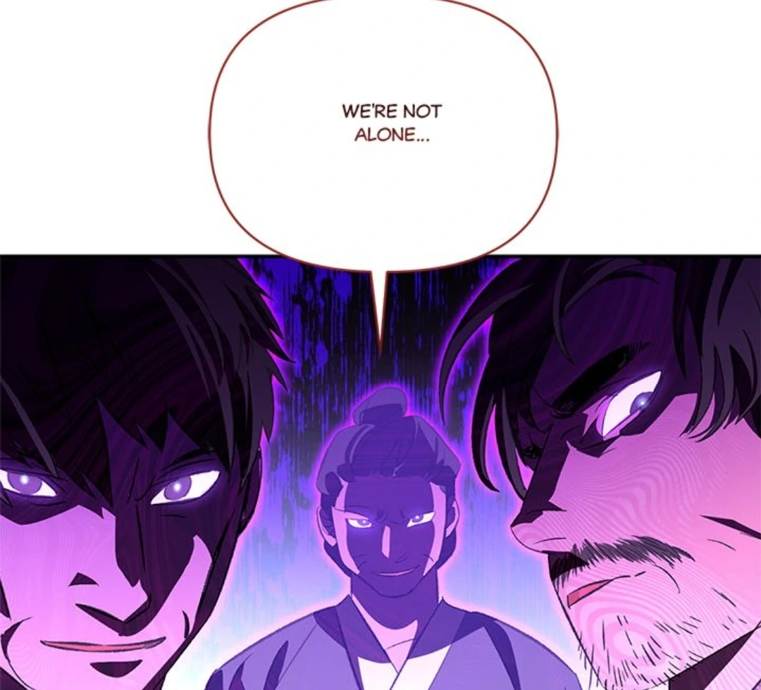 To Be His Wish [Official] - Chapter 17 (fixed) manhwa