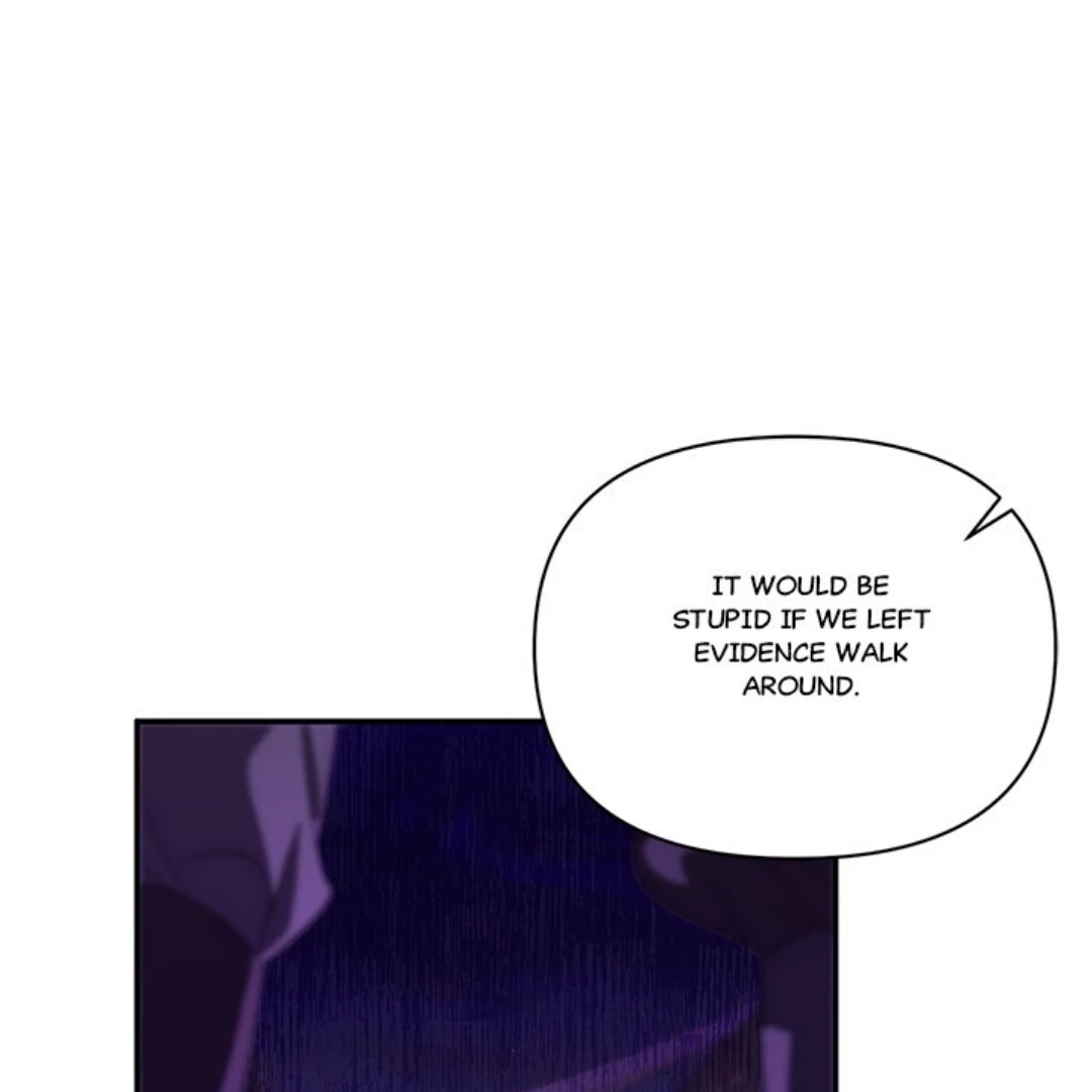 To Be His Wish [Official] - Chapter 17 (fixed) manhwa