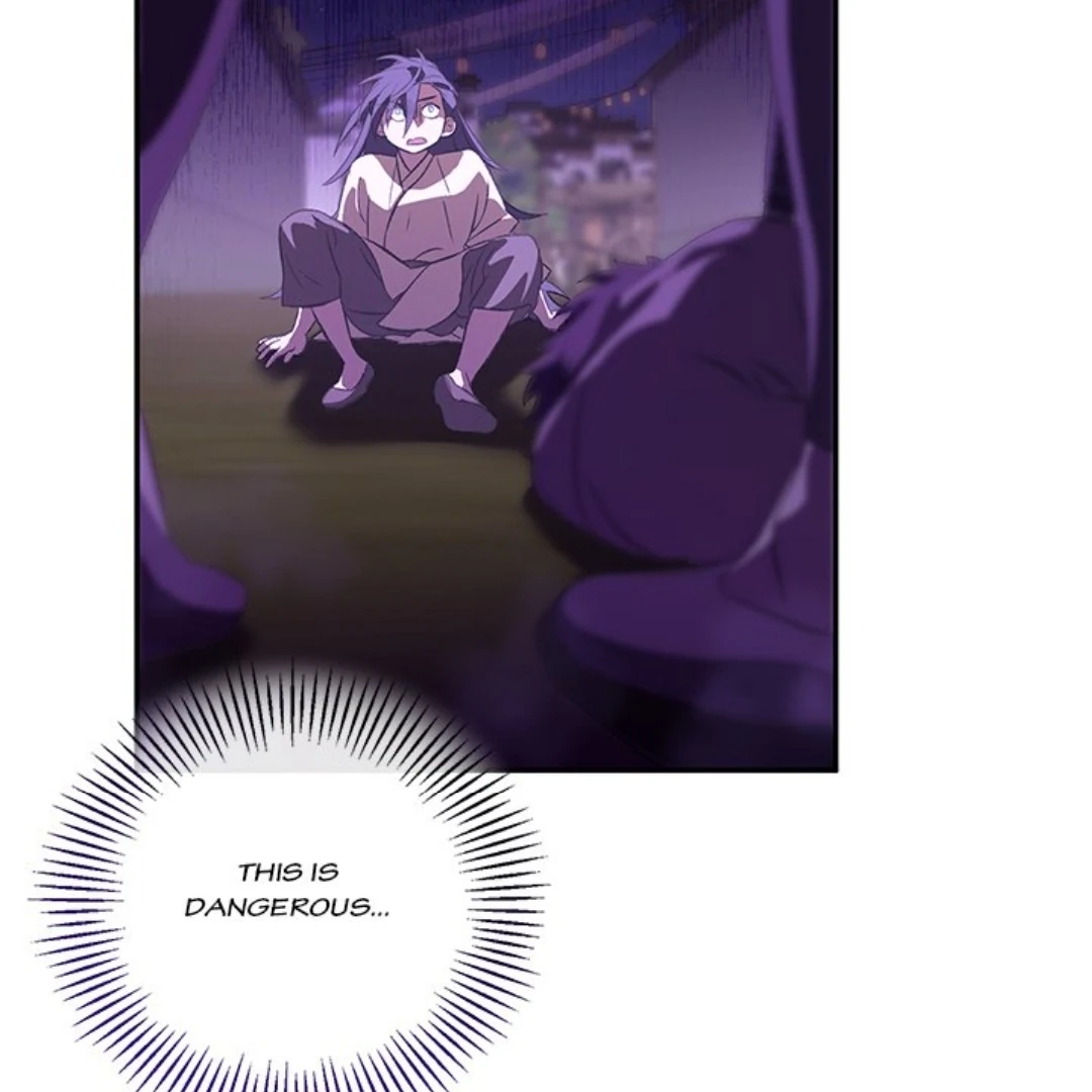 To Be His Wish [Official] - Chapter 17 (fixed) manhwa
