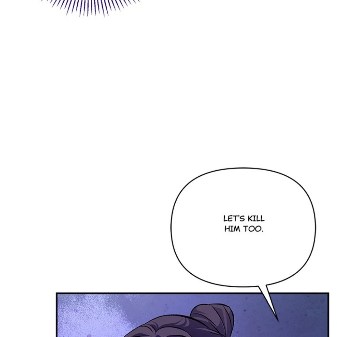 To Be His Wish [Official] - Chapter 17 (fixed) manhwa