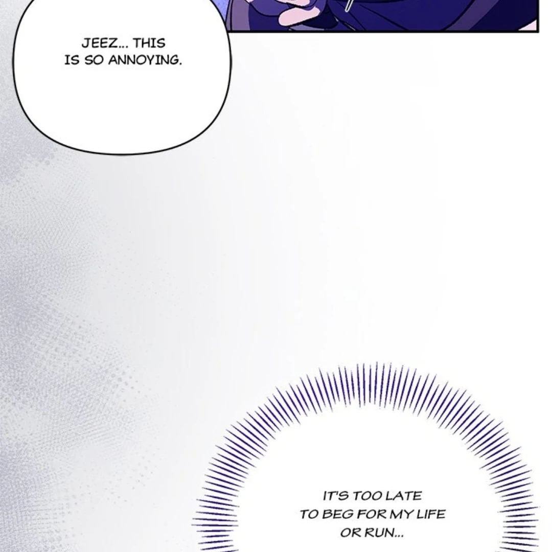 To Be His Wish [Official] - Chapter 17 (fixed) manhwa