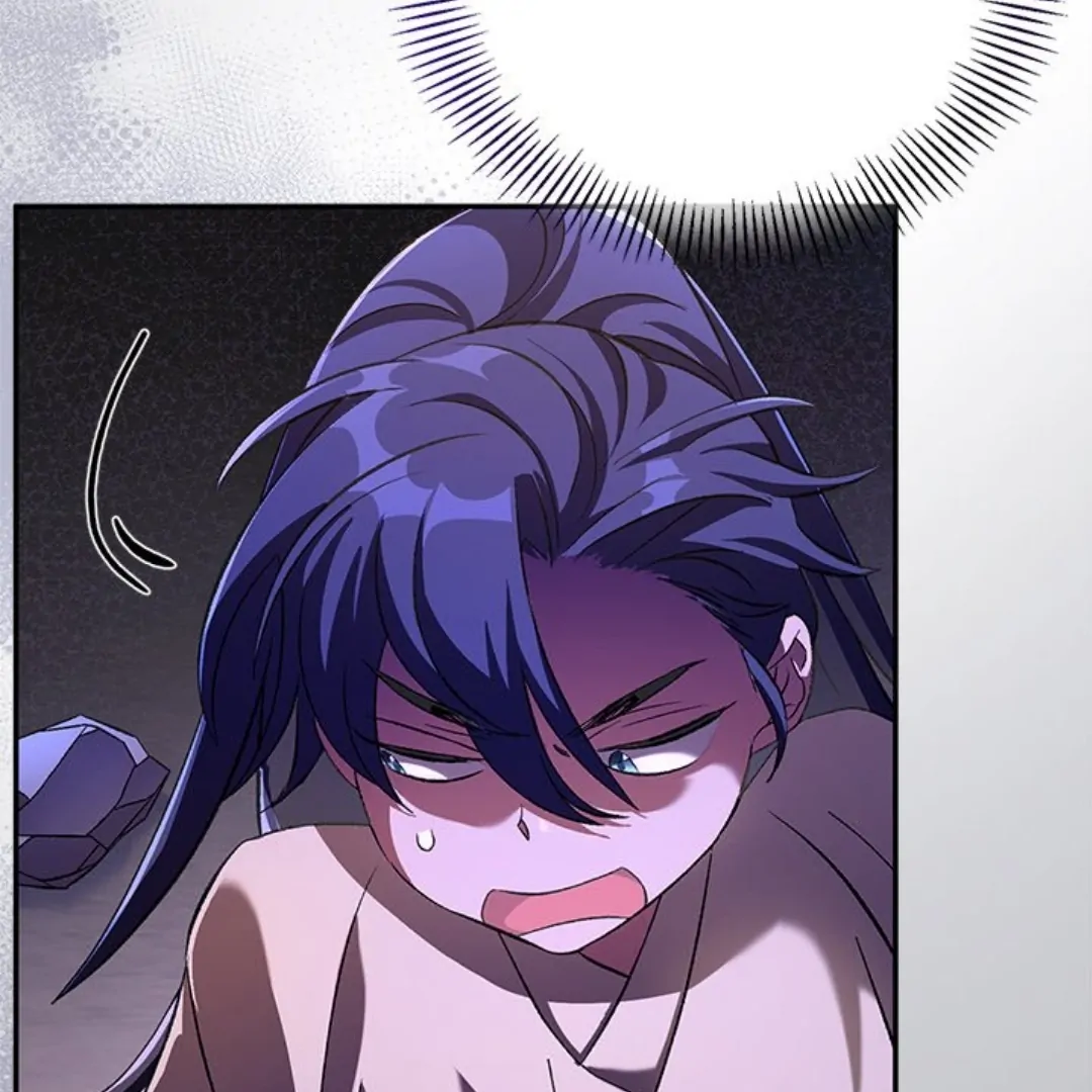 To Be His Wish [Official] - Chapter 17 (fixed) manhwa