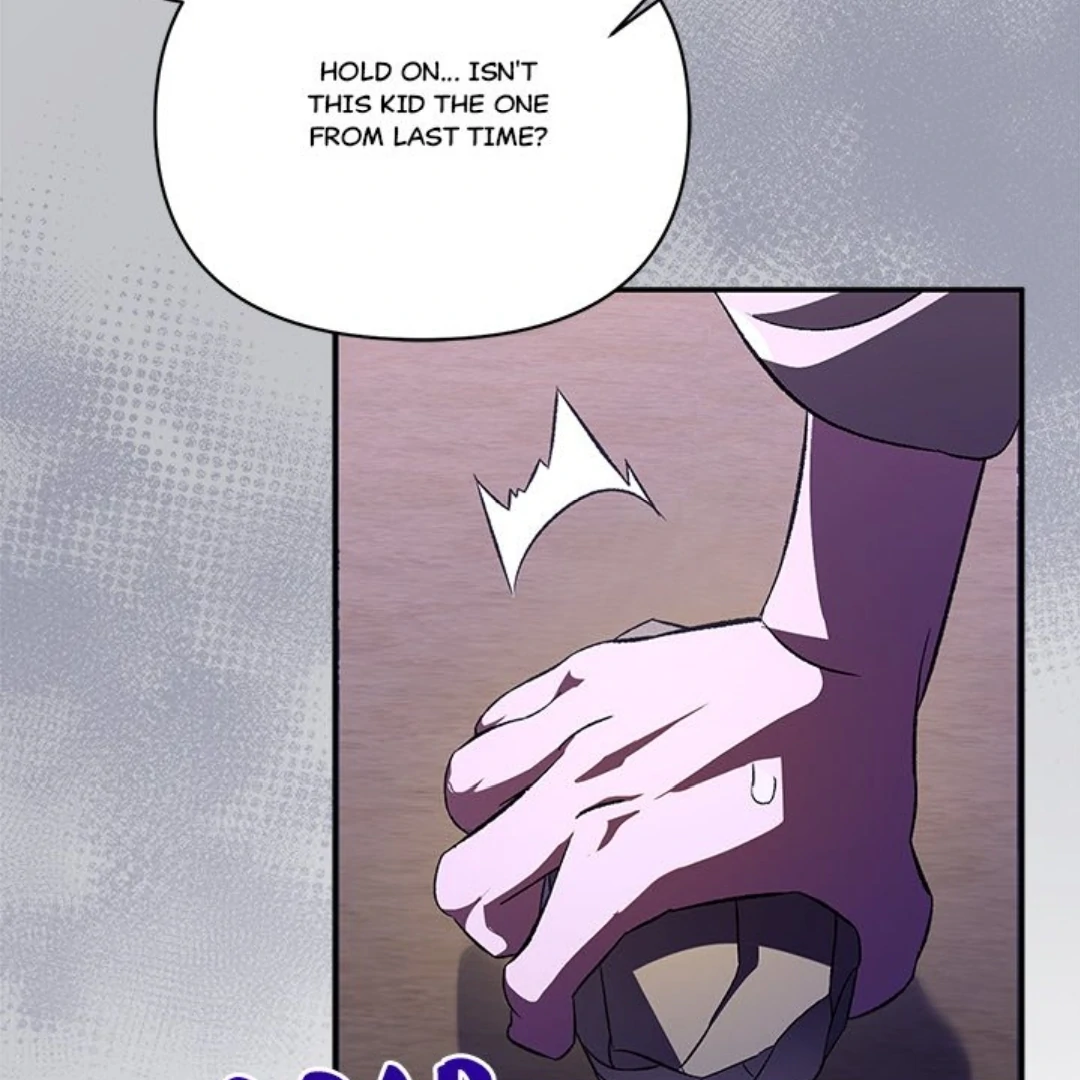 To Be His Wish [Official] - Chapter 17 (fixed) manhwa