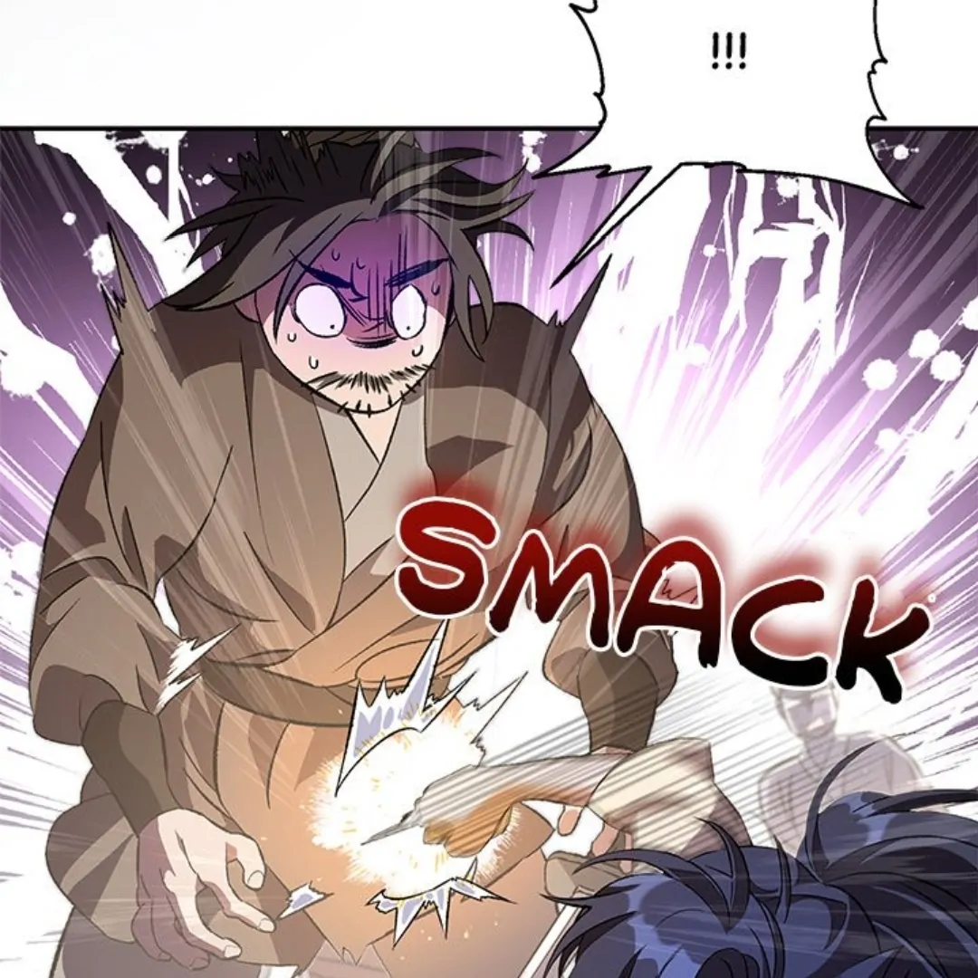 To Be His Wish [Official] - Chapter 17 (fixed) manhwa
