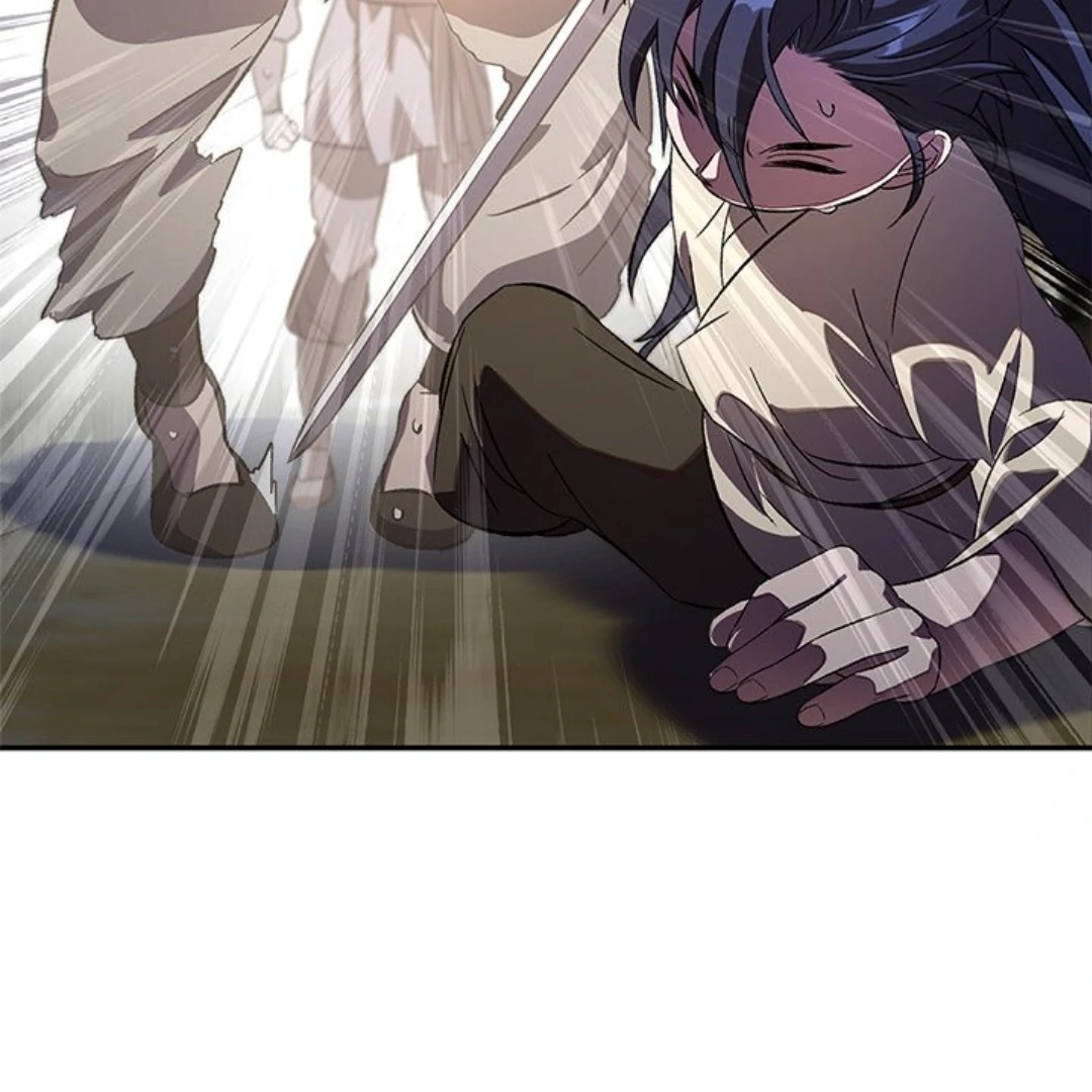 To Be His Wish [Official] - Chapter 17 (fixed) manhwa