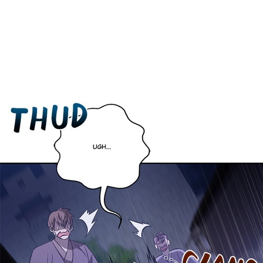 To Be His Wish [Official] - Chapter 17 (fixed) manhwa