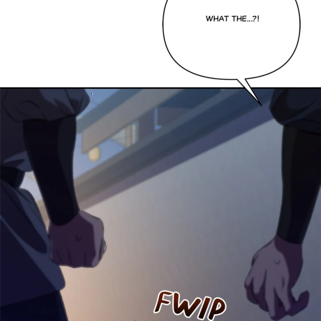 To Be His Wish [Official] - Chapter 17 (fixed) manhwa
