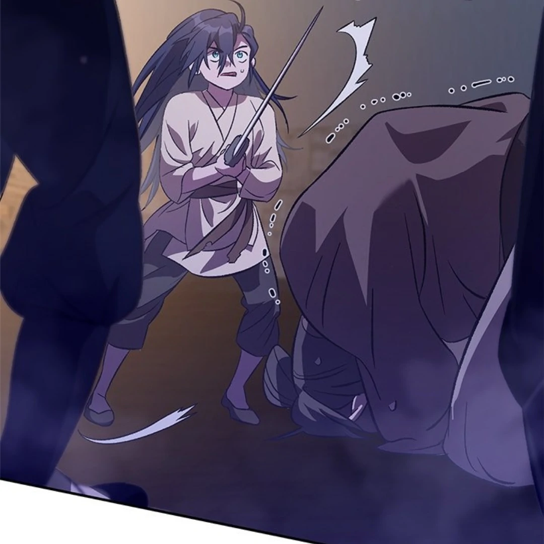 To Be His Wish [Official] - Chapter 17 (fixed) manhwa