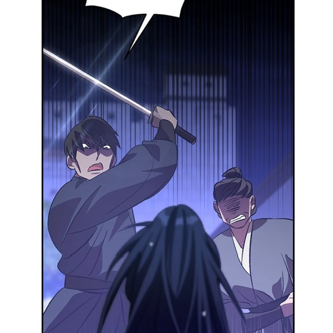 To Be His Wish [Official] - Chapter 17 (fixed) manhwa