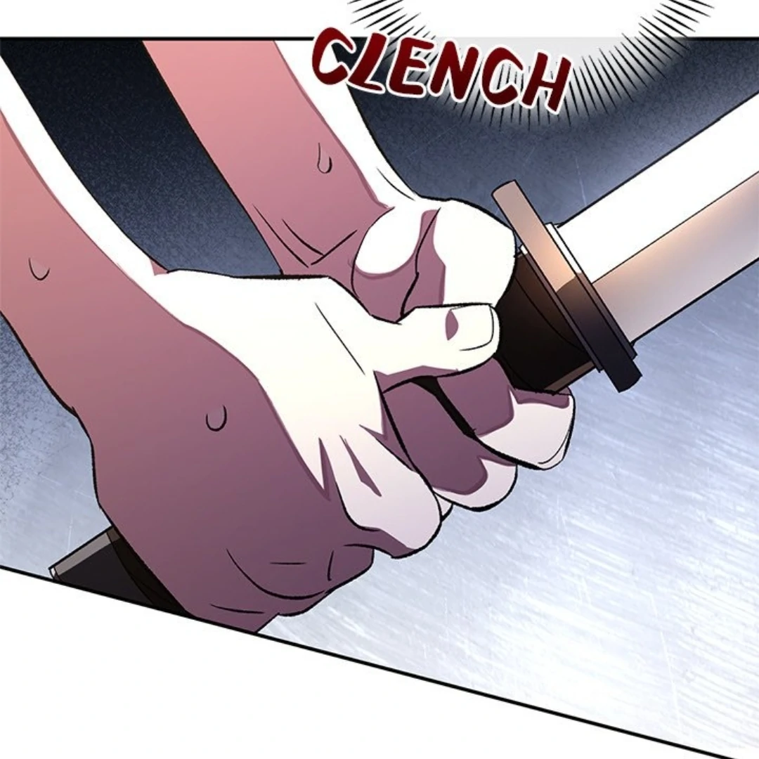 To Be His Wish [Official] - Chapter 17 (fixed) manhwa