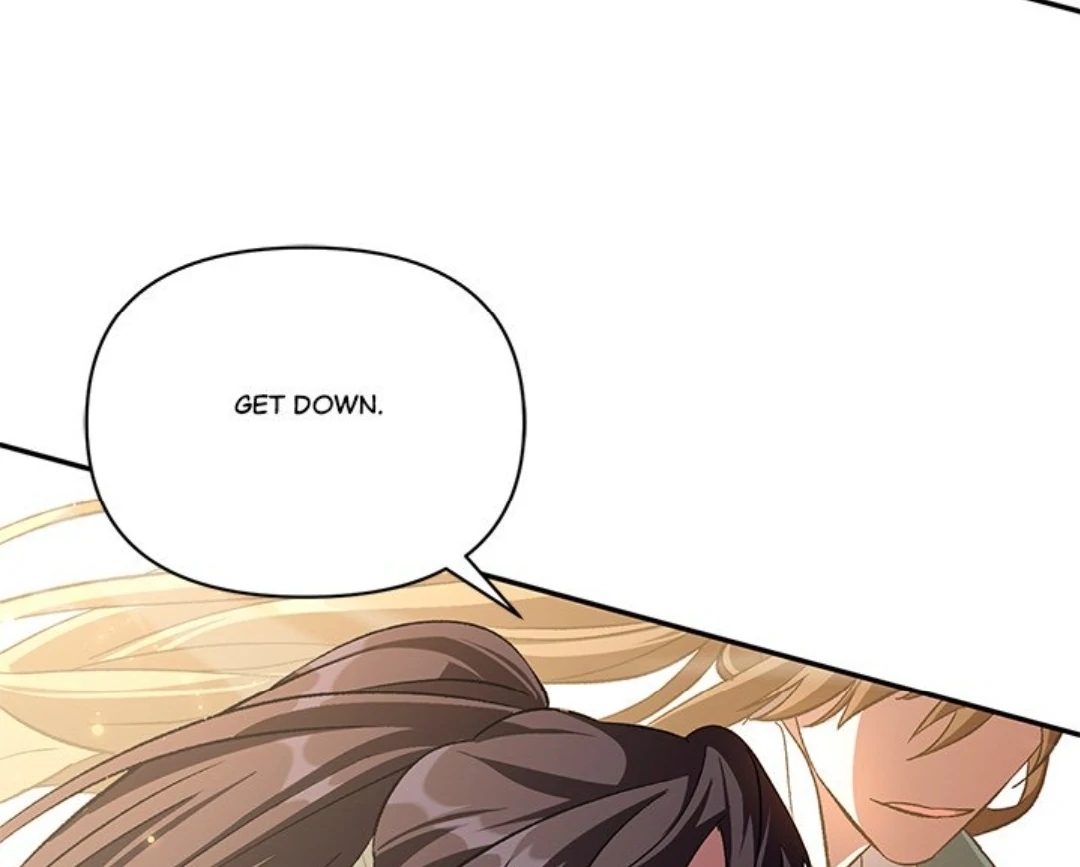 To Be His Wish [Official] - Chapter 17 (fixed) manhwa