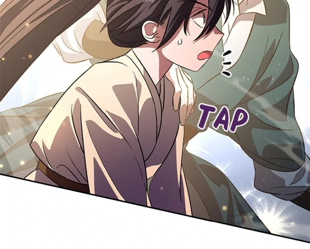 To Be His Wish [Official] - Chapter 17 (fixed) manhwa