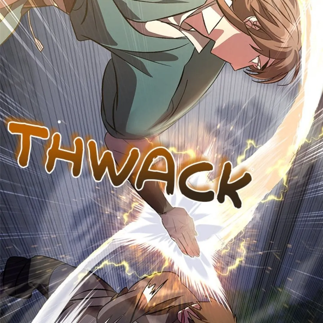 To Be His Wish [Official] - Chapter 17 (fixed) manhwa