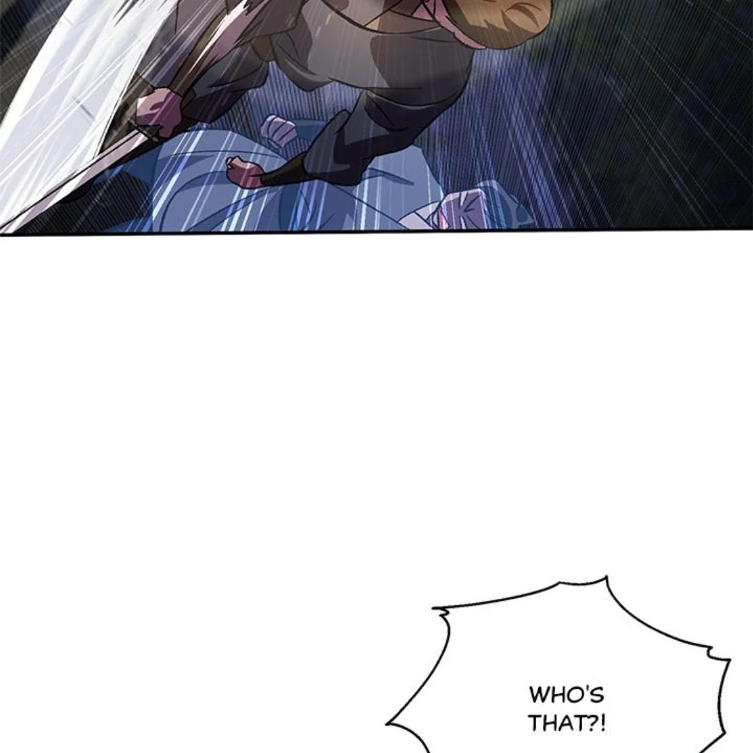 To Be His Wish [Official] - Chapter 17 (fixed) manhwa