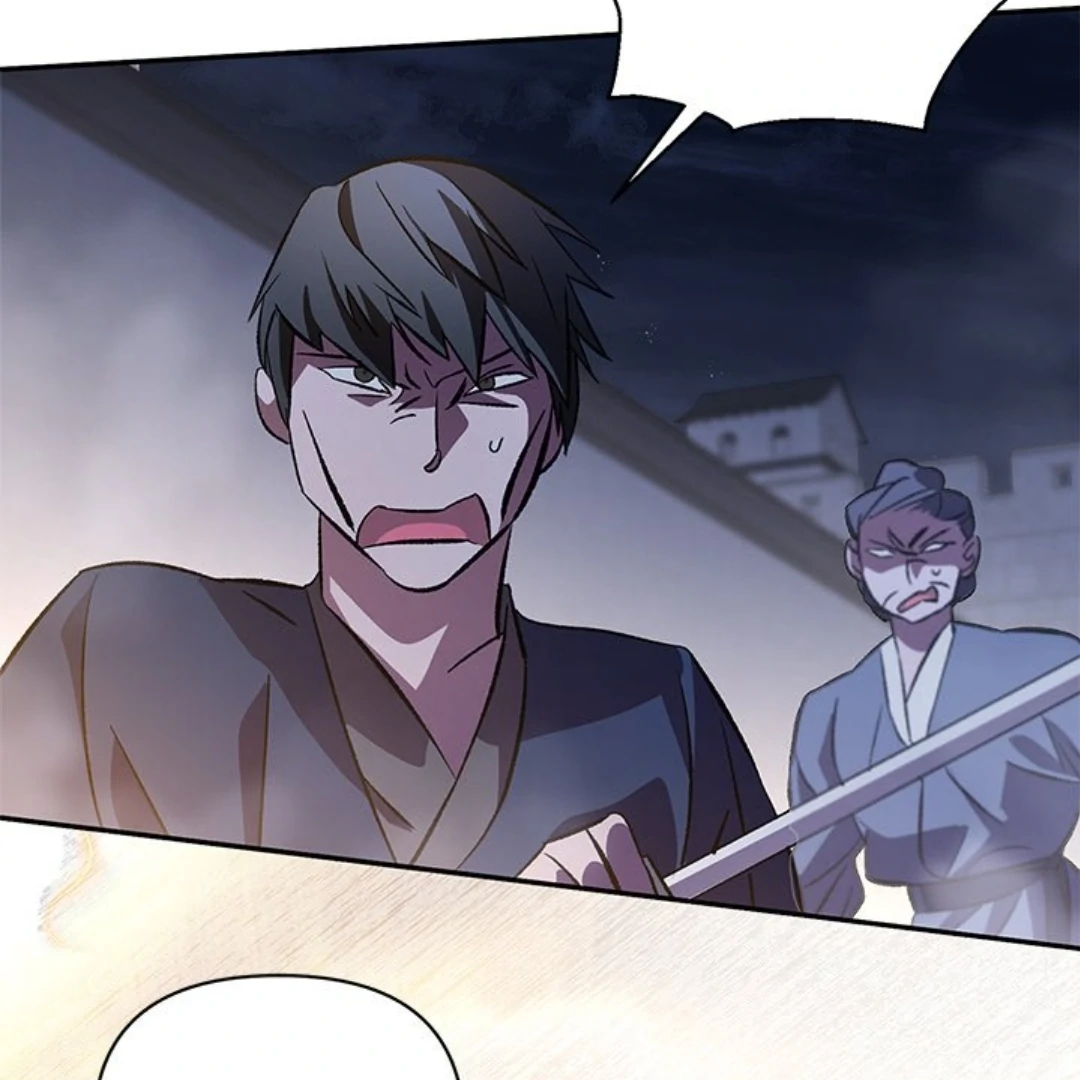 To Be His Wish [Official] - Chapter 17 (fixed) manhwa