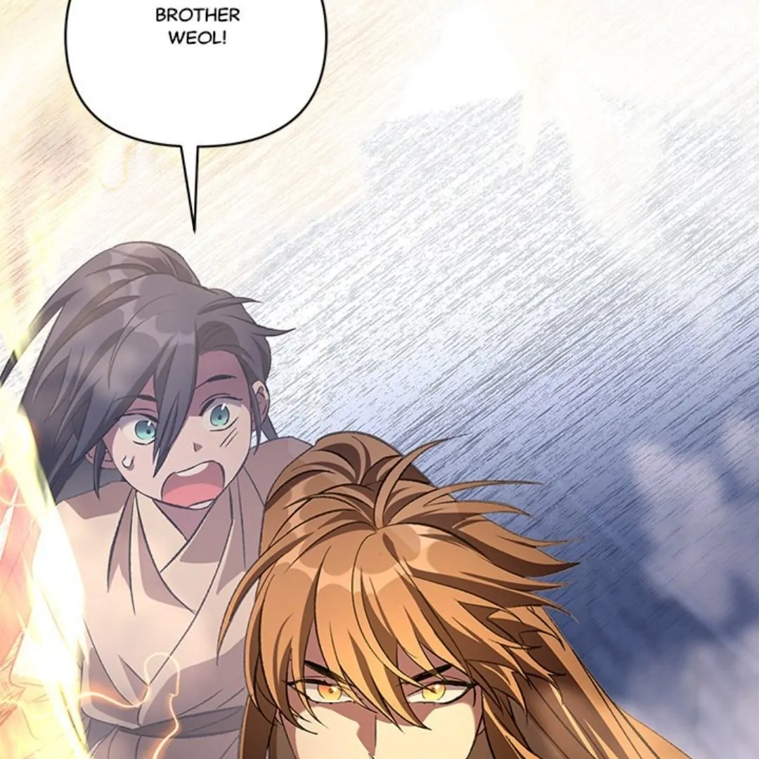 To Be His Wish [Official] - Chapter 17 (fixed) manhwa
