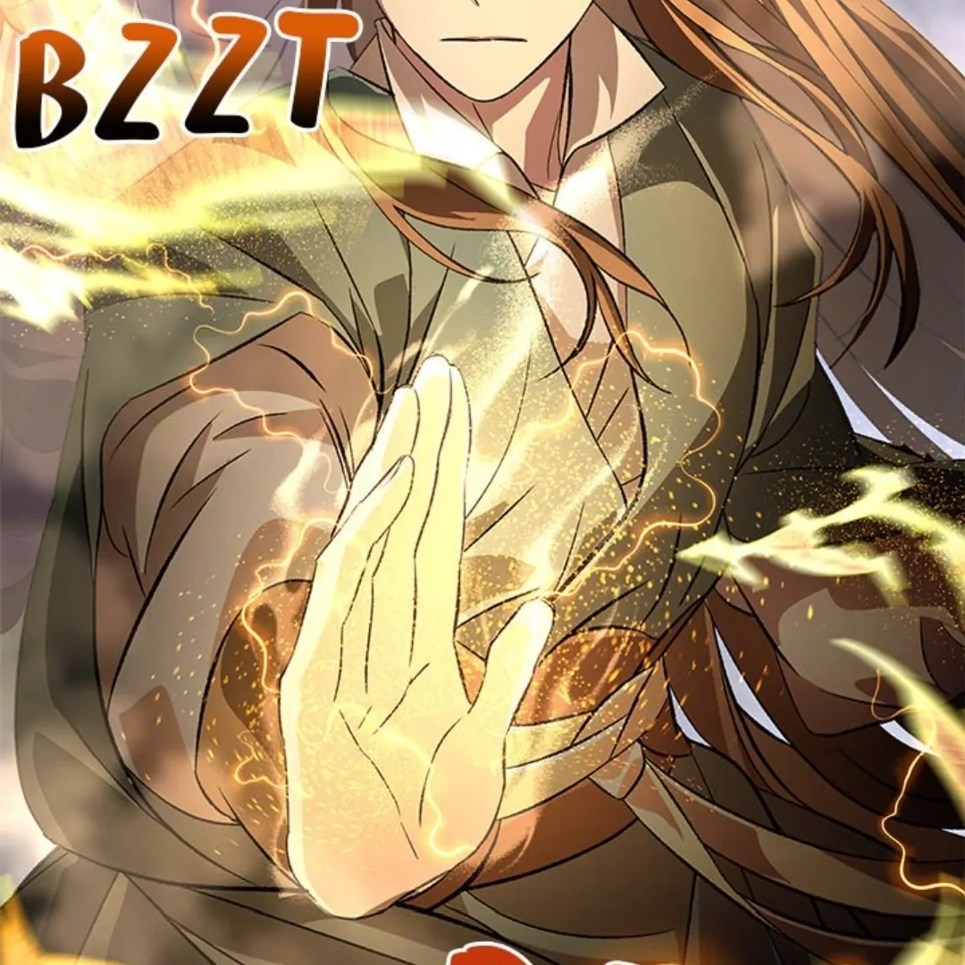To Be His Wish [Official] - Chapter 17 (fixed) manhwa
