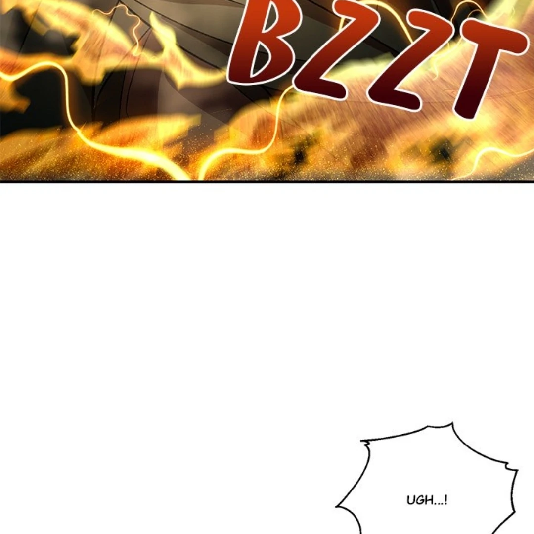 To Be His Wish [Official] - Chapter 17 (fixed) manhwa