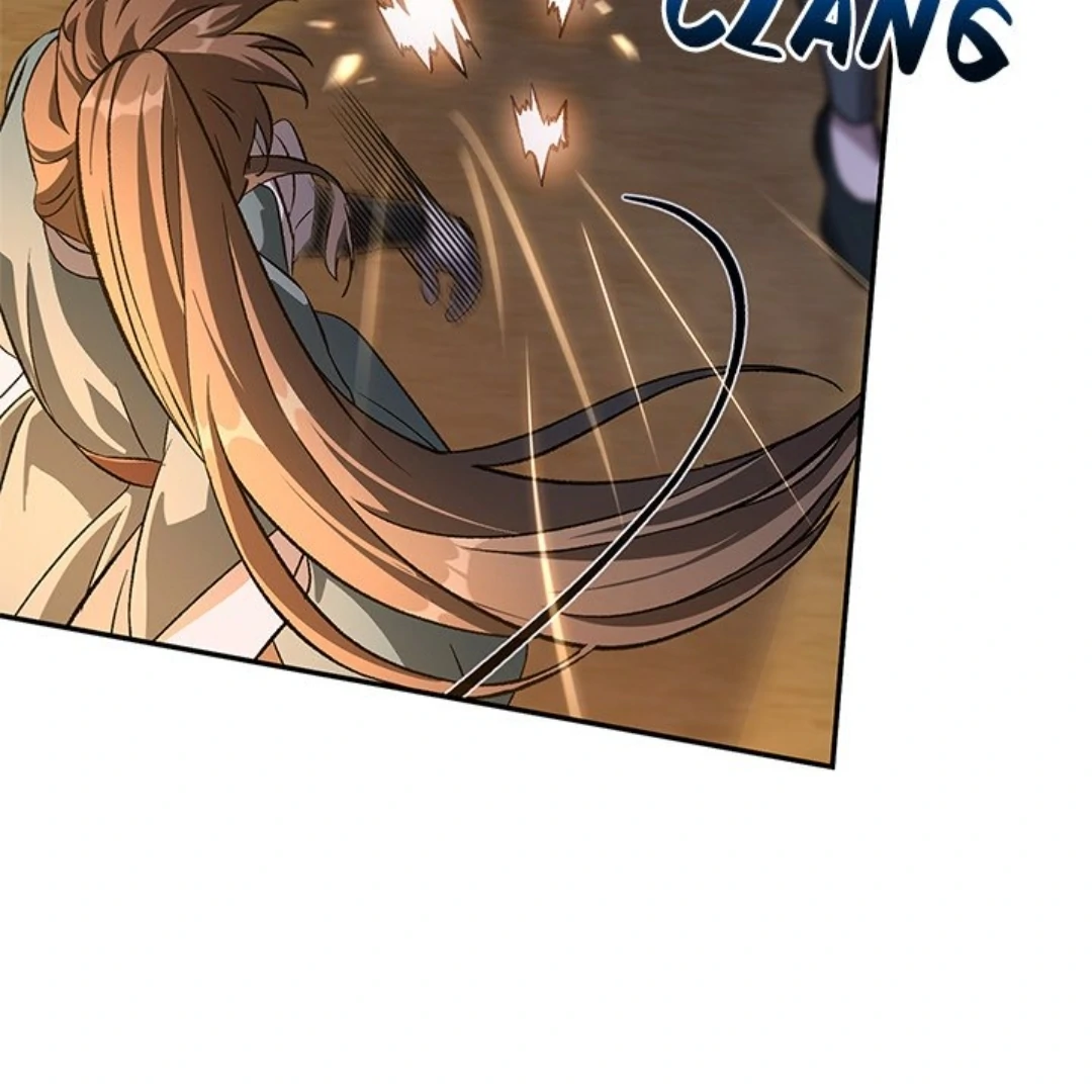 To Be His Wish [Official] - Chapter 17 (fixed) manhwa