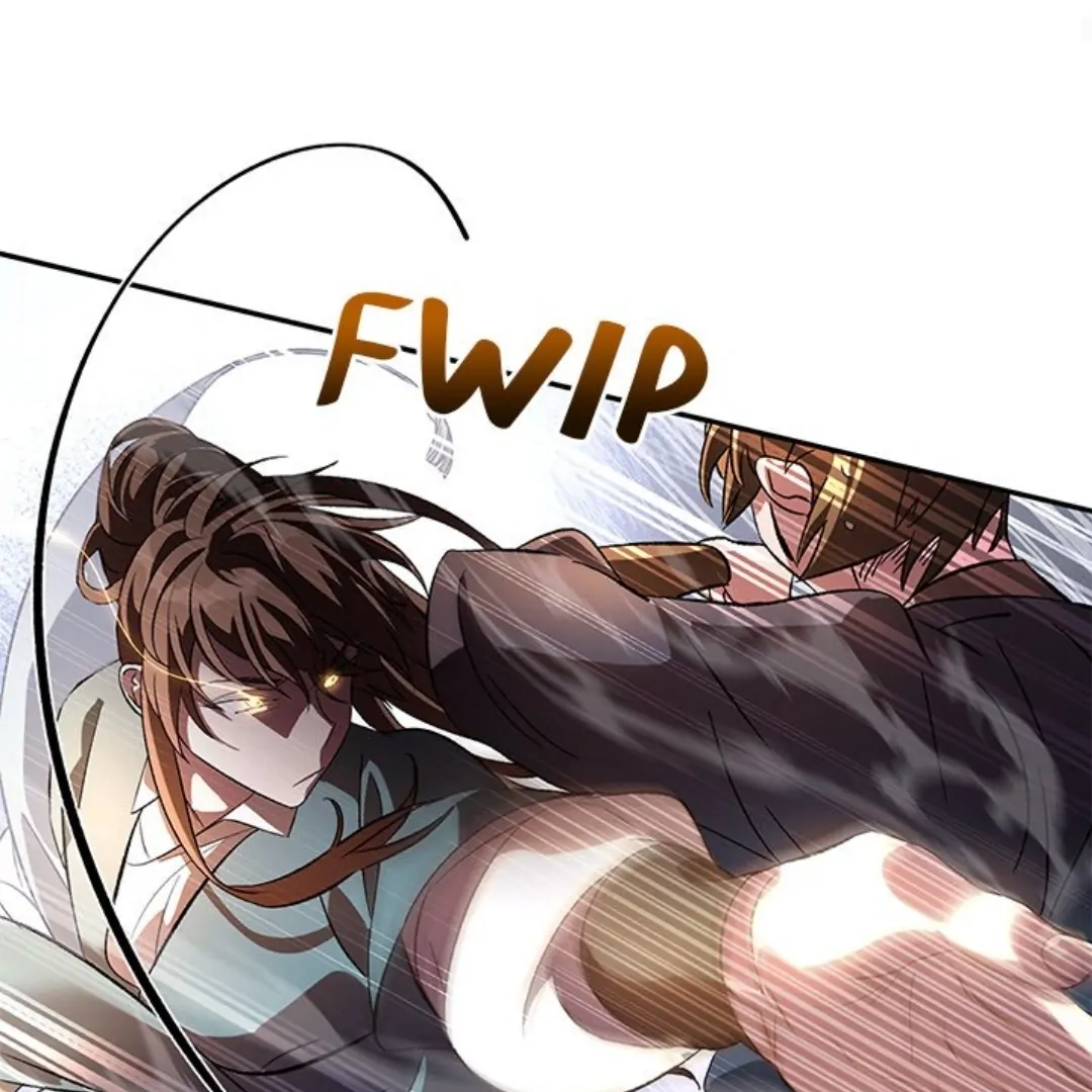 To Be His Wish [Official] - Chapter 17 (fixed) manhwa