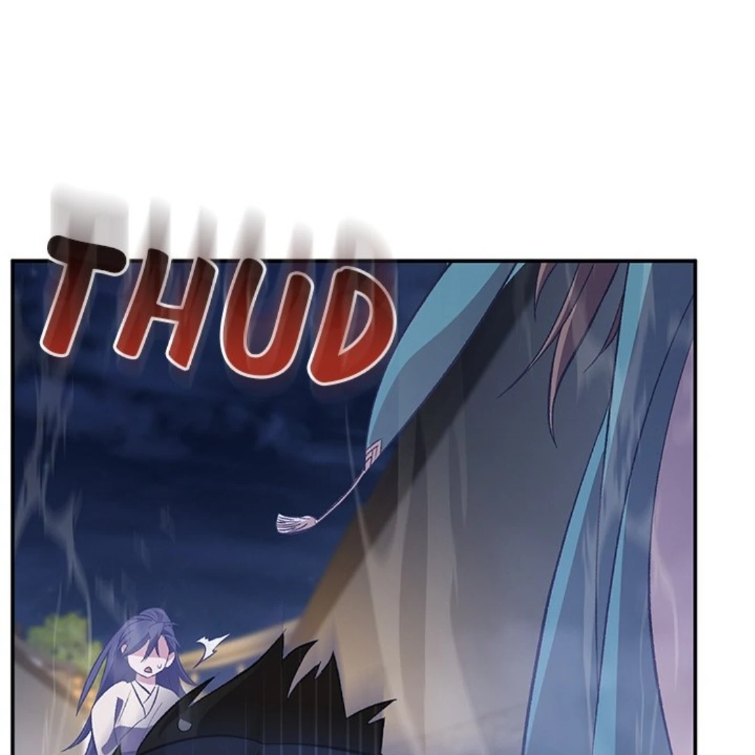 To Be His Wish [Official] - Chapter 17 (fixed) manhwa